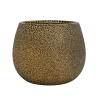 Artisan Glazed Egg-Shape Planters - Wholesale Luxury Indoor & Outdoor Pots and Planters
