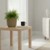 home planter indoor planter 1 Modern Geometric Chevron Textured Planters - Wholesale Indoor/Outdoor Garden Pots
