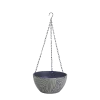 Geometric Hanging Planters - Modern Sky Garden Pots