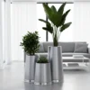 high-gloss-tall-planters-for-luxury-hotels