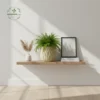 Modern Rippled Wave Planters - Wholesale Textured Vertical Pattern Pots