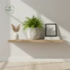 Modern Rippled Wave Planters - Wholesale Textured Vertical Pattern Pots