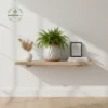 Modern Rippled Wave Planters - Wholesale Textured Vertical Pattern Pots