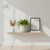 Modern Rippled Wave Planters - Wholesale Textured Vertical Pattern Pots