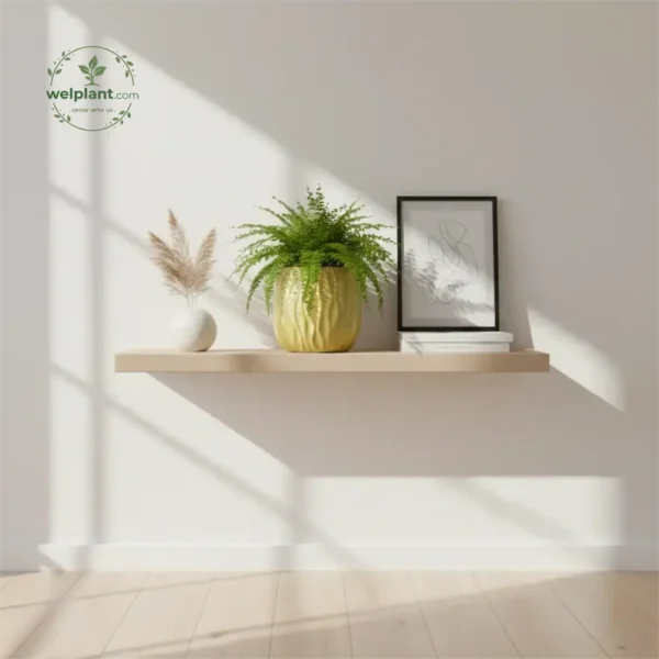 Modern Rippled Wave Planters - Wholesale Textured Vertical Pattern Pots