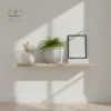 Modern Rippled Wave Planters - Wholesale Textured Vertical Pattern Pots