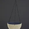 Geometric Hanging Planters - Modern Sky Garden Pots