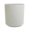 Natural Sandstone Planters Natural Sandstone Planters - Minimalist Stone Texture Pots