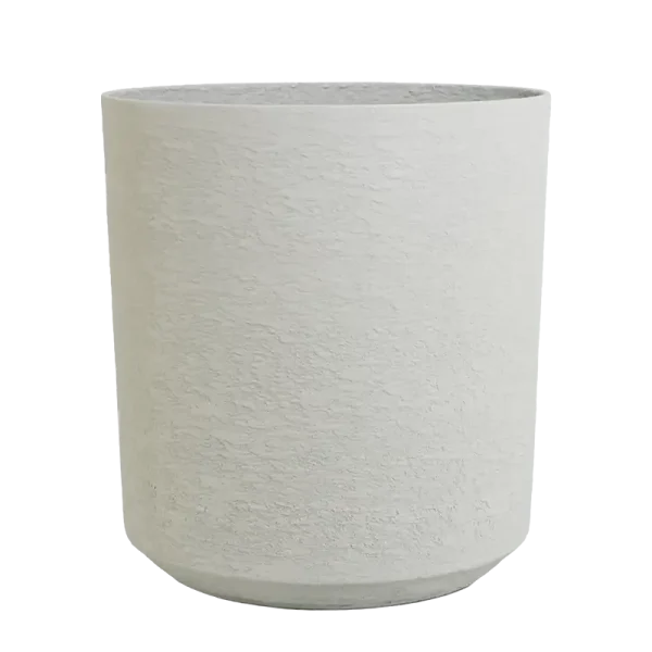 Natural Sandstone Planters Natural Sandstone Planters - Minimalist Stone Texture Pots
