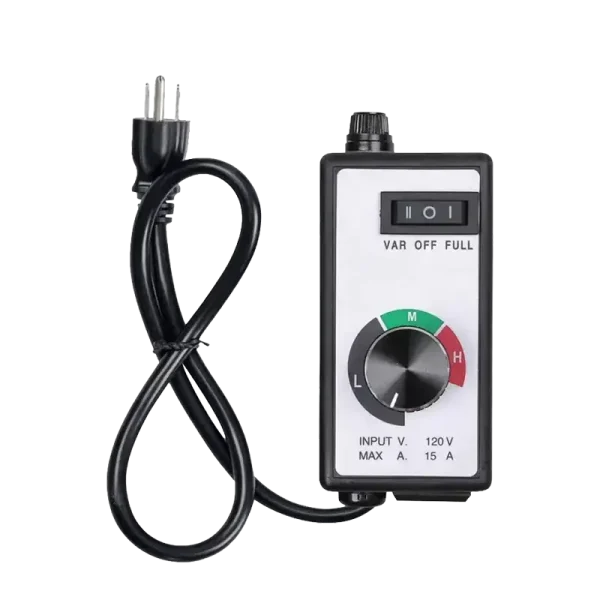 120v-15a-inline-duct-fan-speed-controller 120V 15A Variable Fan Speed Controller for Inline Duct Fan | 1500W HVAC Blower Switch