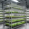 Linkable LED Grow Light Bar (26W / 42W) for Propagation & Flowering