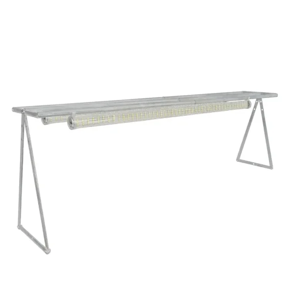 Linkable LED Grow Light Bar (26W / 42W) for Propagation & Flowering