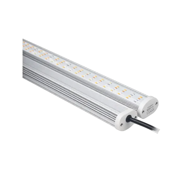 linkable-led-grow-light-bar-detail Linkable LED Grow Light Bar (26W / 42W) for Propagation & Flowering