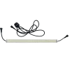 Linkable LED grow light bar 26W and 42W for propagation and bloom