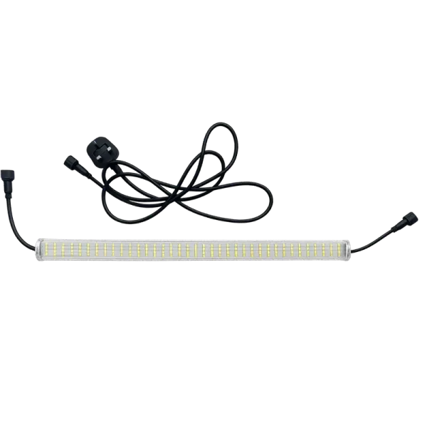 Linkable LED grow light bar 26W and 42W for propagation and bloom