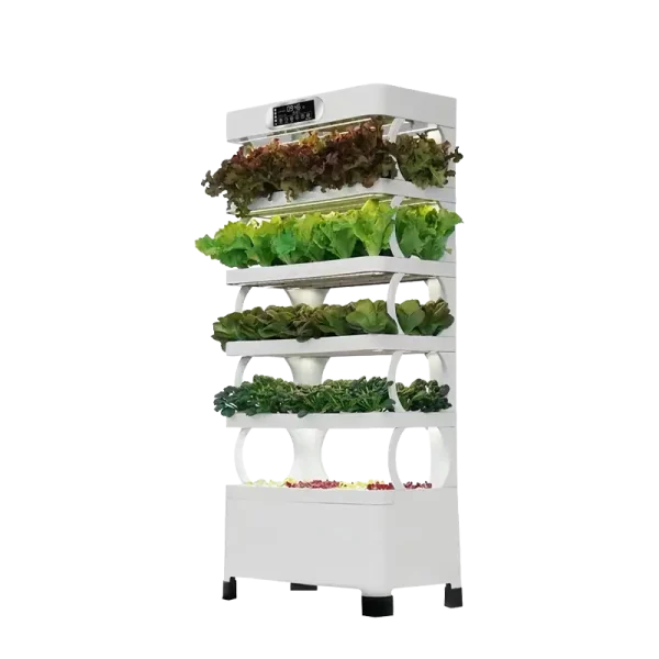 smart-nft-hydroponic-grow-cabinet-main-weltech Smart NFT Hydroponic Grow System & Indoor Vertical Grow Cabinet