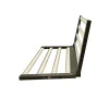 800W 8-Bar Foldable Full Spectrum LED Grow Light