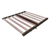 800W 8-Bar Foldable Full Spectrum LED Grow Light