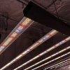 800W 8-Bar Foldable Full Spectrum LED Grow Light