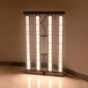 Mini Series Foldable Bar LED Grow Light Full Spectrum (240W / 320W / 400W / 480W / 720W Options, 2.5-2.8 umol/J Efficacy, ETL Certified, 0-10V Daisy-Chain Dimming, IP65)