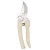 Precision Garden Pruning Shears & Plant Trimming Snips
