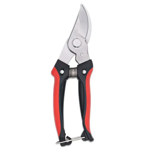 Precision Garden Pruning Shears & Plant Trimming Snips