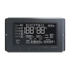 Smart Multifunctional Environmental Controller Hub for Grow Tents