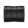 High-Speed Inline Duct Booster Fan (4"/ 5" / 6" / 8" ABS Housing)