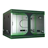 10x10ft Grow Tent 300x300x200cm High-Yield 600D Oxford Fabric Indoor Hydroponics Growing Tent