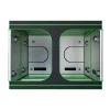 10x10ft Grow Tent 300x300x200cm High-Yield 600D Oxford Fabric Indoor Hydroponics Growing Tent