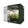Heavy-Duty Lightproof Indoor Grow Tent (High-Reflective Mylar)