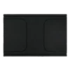 Heavy-Duty Reflective Black Indoor Grow Tent High Mylar Hydroponic Plant Growing Cabinet