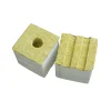 High-Density Hydroponic Rockwool Growing Media (Plugs, Cubes & Slabs)