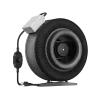 steel-housing-inline-duct-fan-leather-jacket-speed-controller