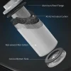 Heavy Duty Virgin Activated Carbon Air Filter (38mm & 50mm Carbon Bed)