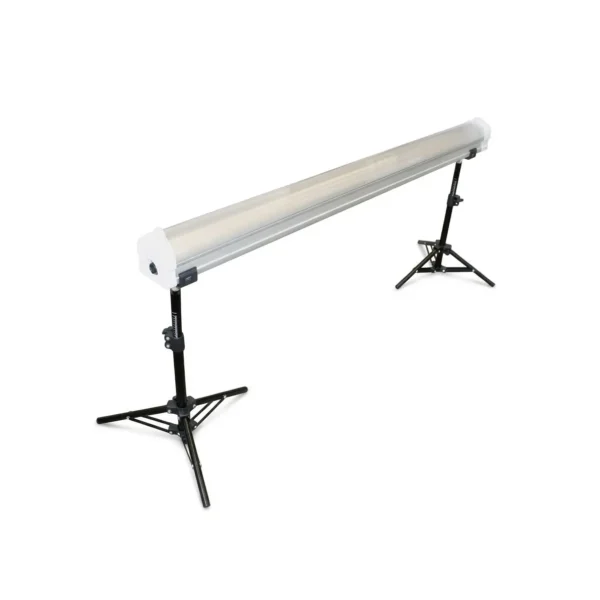 120W LED Under Canopy Grow Light main 120W Two-Sided LED Under Canopy Grow Light, IP66