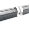Two WT120-2S fixtures connected end to end with a jumper